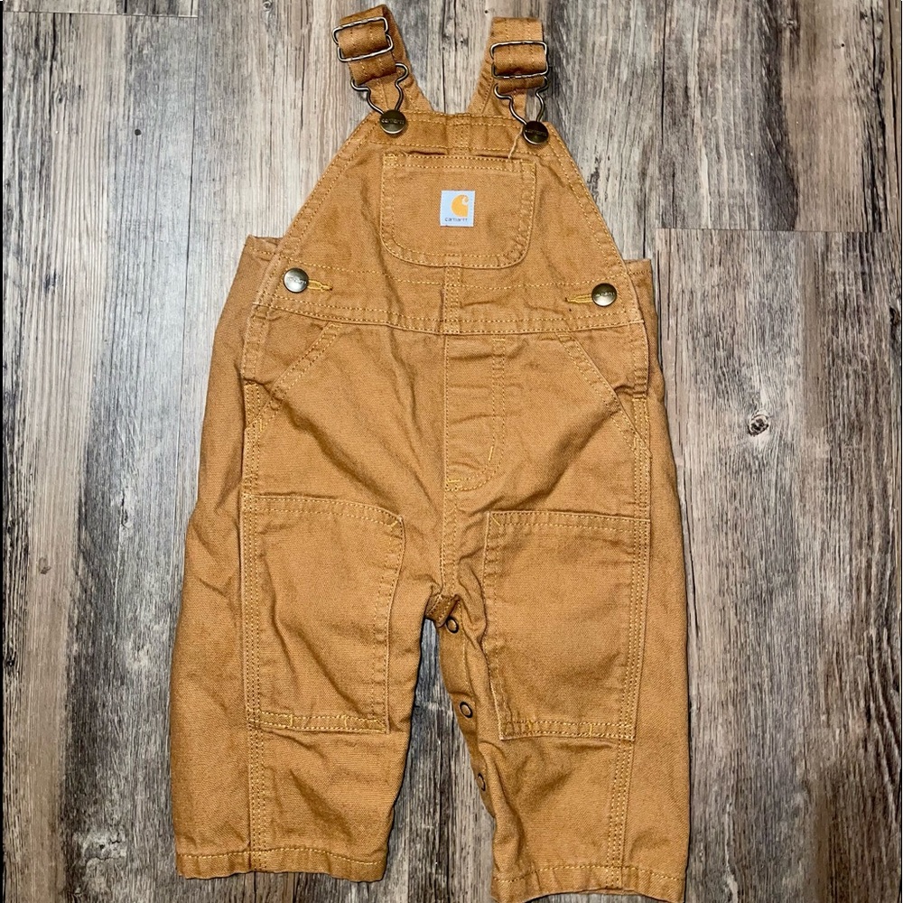 carhartt overalls